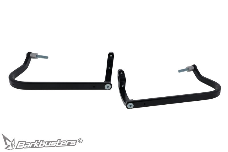 Bmw Xr [BARKBUSTERS] - Kit de tornillería de fijación de dos puntos