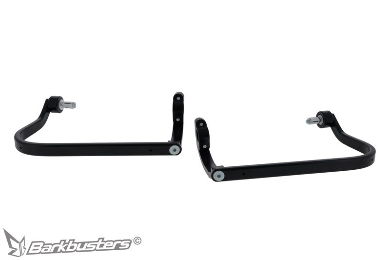 Ducati Multistrada V4 [BARKBUSTERS] - Kit de tornillería de fijación de dos puntos