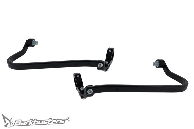 Honda Crf 1100 L At Adv Sp [BARKBUSTERS] - Kit de tornillería de fijación de dos puntos