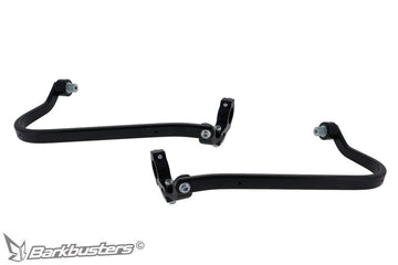 Honda Nt 1100 Dct [BARKBUSTERS] - Kit de tornillería de fijación de dos puntos