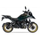 Bmw R 1300 Gs Trophy [IXIL] - Race Xtrem Dual Slip on (Superior e Inferior)-2