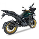 Bmw R 1300 Gs Trophy [IXIL] - Race Xtrem Dual Slip on (Superior e Inferior)-3