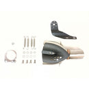 Bmw R 1300 Gs Trophy [IXIL] - Race Xtrem Dual Slip on (Superior e Inferior)-5