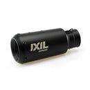 Kawasaki Z 500 [IXIL] - Silenciador Race Xtrem RB Slip On