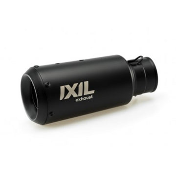 Kawasaki Z 500 [IXIL] - Silenciador Race Xtrem RB Slip On