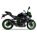 Kawasaki Z 500 [IXIL] - Silenciador Race Xtrem RB Slip On