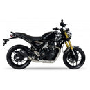 Triumph Speed ​​400 [IXIL] - Silenciador Race Xtrem RB Slip On