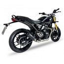 Triumph Scrambler 400 X TR400 [IXIL] - IXIL RACE XTREM RB Slip en FinTot-3