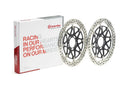 Ducati Panigale 1199 [BREMBO RACING] - ACTUALIZACIÓN Disco de freno flotante redondo T-Drive-1