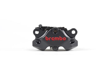 Aprilia Rs 660 [BREMBO RACING] - Pinza de freno trasero BREMBO UPGRADE GP2-CR - 0