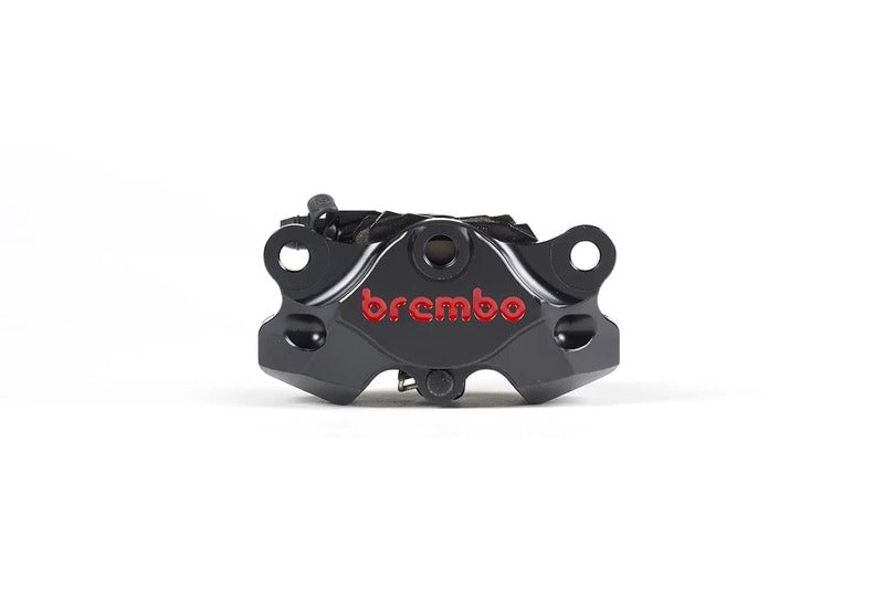 Aprilia Tuono 1000 [BREMBO RACING] - Pinza de freno trasero BREMBO UPGRADE GP2-CR