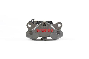 Ktm 1290 Superduke R Evo [BREMBO RACING] - ACTUALIZACIÓNPinza de freno trasero GP2-SS