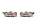 Aprilia Tuono V4 R [BREMBO RACING] - Kit pinza de freno radial GP4-MS 108mm-2