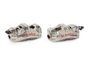 Triumph Speed ​​Triple 1200 Rs [BREMBO RACING] - Kit pinza de freno radial GP4-MS de 108mm