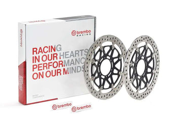 Bmw M 1000 [BREMBO RACING] - ACTUALIZACIÓN Disco de freno flotante redondo T-Drive