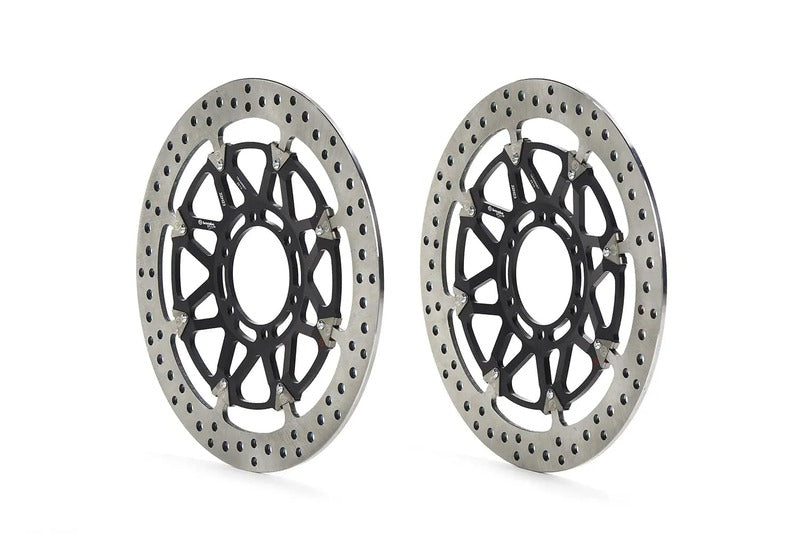 Bmw M 1000 [BREMBO RACING] - ACTUALIZACIÓN Disco de freno flotante redondo T-Drive