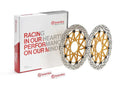 Bmw M 1000 [BREMBO RACING] - UPGRADE Discos de freno flotantes redondos Supersport - en pares-1