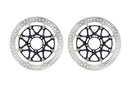Ducati 749 [BREMBO RACING] - ACTUALIZACIÓN Disco de freno flotante T-Drive - 208A98511-2