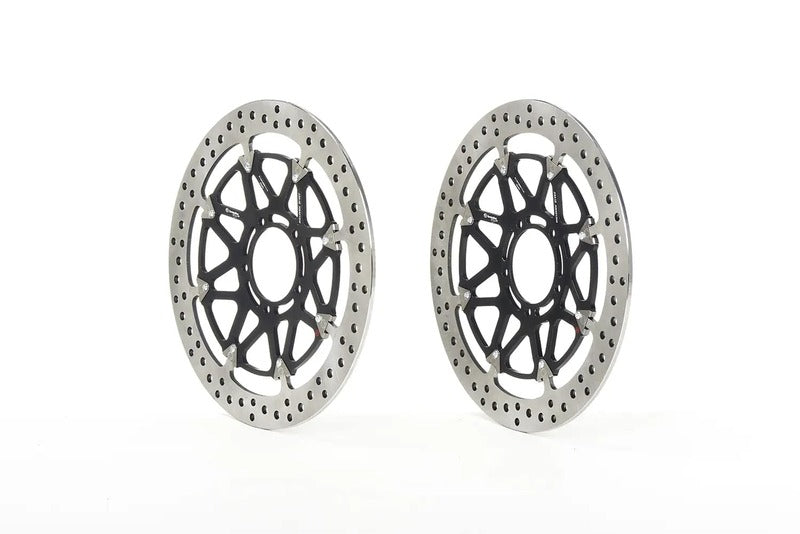 Ducati 749 [BREMBO RACING] - ACTUALIZACIÓN Disco de freno flotante T-Drive - 208A98511