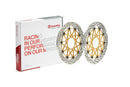 Kawasaki Zr 400 [BREMBO RACING] - UPGRADE Supersport par de discos de freno flotantes - 208973734