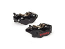 Kawasaki Z 900 Rs Se [BREMBO RACING] - UPGRADE GP4-RB Pinzas de freno (par) delanteras de 4 pistones, Ø 30/34 mm