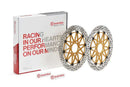 Ktm Super Duke 1290 [BREMBO RACING] - UPGRADE Discos de freno flotantes redondos Supersport - en pares