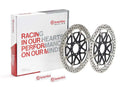 Aprilia Sl 750 Shiver [BREMBO RACING] - ACTUALIZACIÓN Disco de freno flotante redondo T-Drive-1