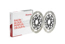 Kawasaki Zx-10Rr [BREMBO RACING] - ACTUALIZACIÓN par de discos de freno flotantes T-Drive - 208C89061
