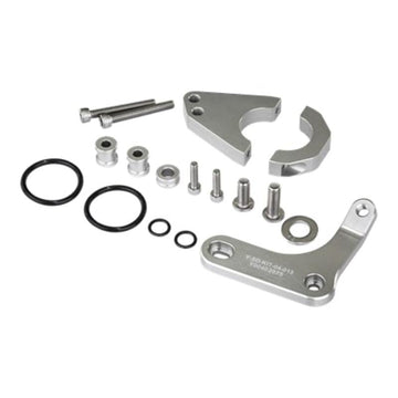 Yamaha X-Max 300 Tech Max + [YSS] - Kit de montaje amortiguador de dirección