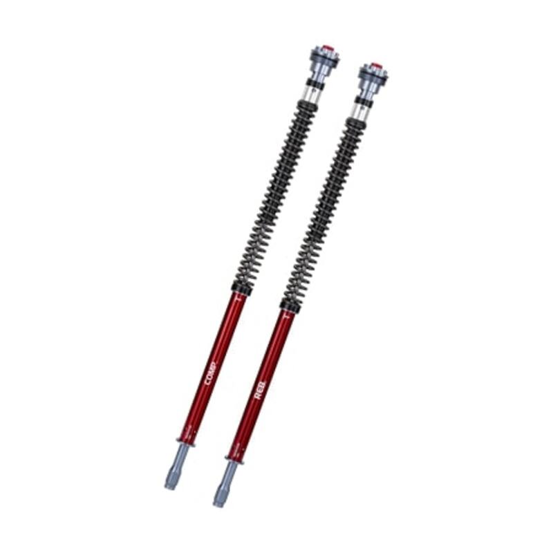 Aprilia Rs 660 [YSS] - Kit de cartuchos HYD Z1 para horquilla