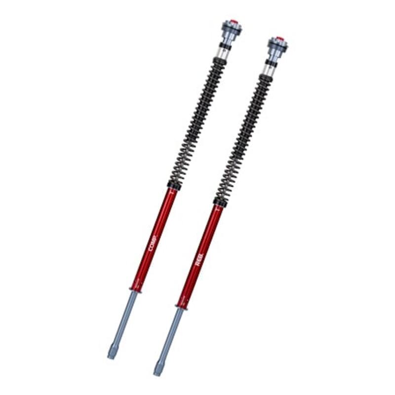 Honda X-Adv [YSS] - Kit de cartuchos HYD Z1 para horquilla