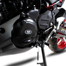 Kawasaki NINJA 500 [2024-2026] - Tapa cárter motor