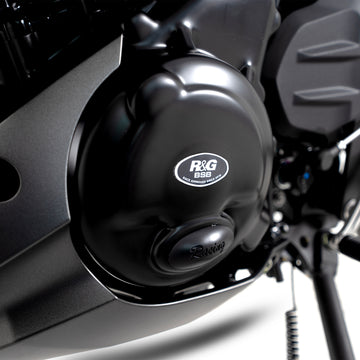 Kawasaki Z 500 [2024-2026] - Tapa cárter motor