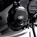 Kawasaki Z500 SE [2024-2026] - Tapa caja motor