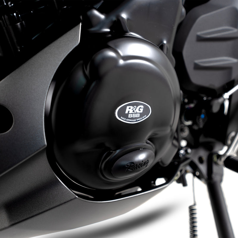 Kawasaki ELIMINATOR 500 [2024-2026] - Tapa cárter motor