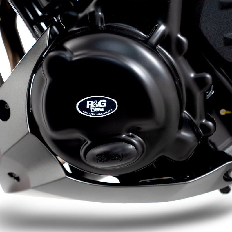 Kawasaki NINJA 500 [2024-2026] - Tapa cárter motor
