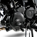 Kawasaki ELIMINATOR 500 SE [2024-2026] - Kit de cubiertas de caja de motor