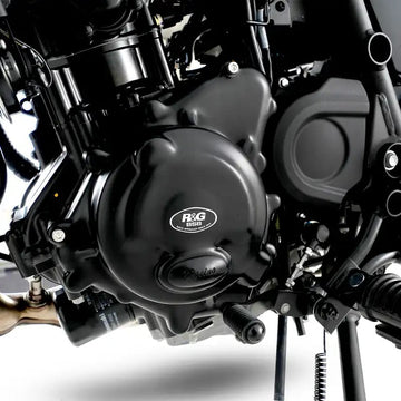 Kawasaki Z 500 SE [2024-2026] - Kit Tapas Cárter Motor