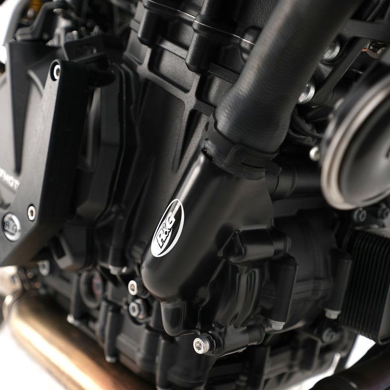 Ktm 790 DUKE ABS [2018-2026] - Kit Tapas Cárter Motor