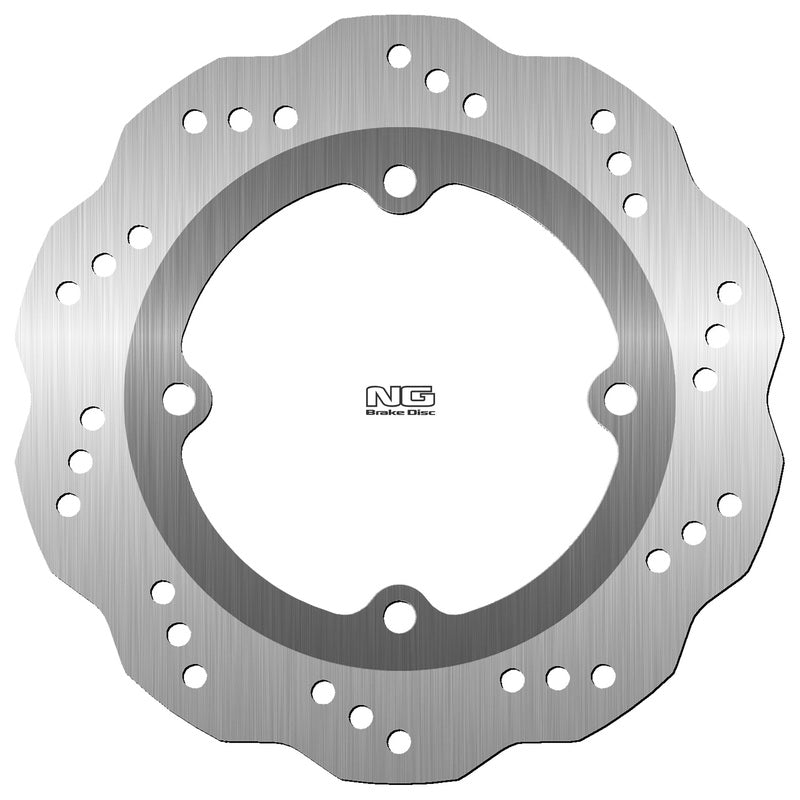 Honda Cbr 650 [NG BRAKE DISC] - disco de freno flotante