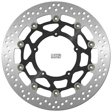 Honda Crf 1100 L Africa Twin Adv. Deportes [NG BRAKE DISC] - disco de freno flotante