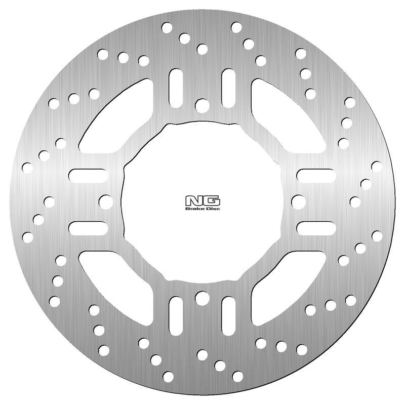 Kawasaki Versys 1100 [NG BRAKE DISC] - disco de freno flotante