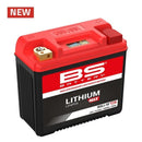 Triumph Tiger 1200 Explorer [BATERÍA BS] - Batería de iones de litio BSLi-10 Max