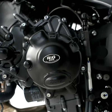 Yamaha TRACER 9 GT+ [2025-2026] - Kit de cubiertas de caja de motor Race Series