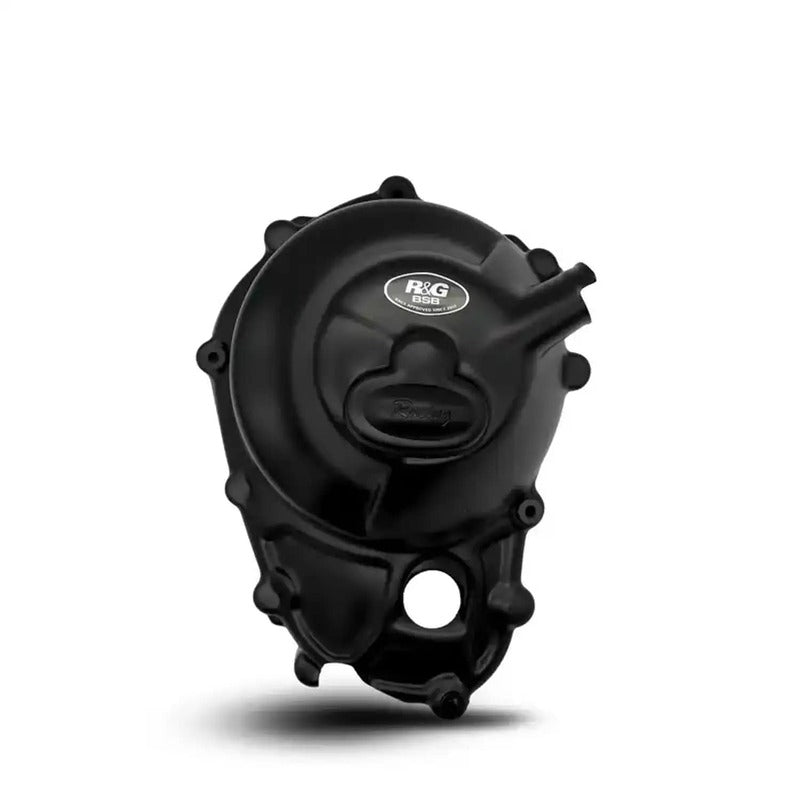 Yamaha TRACER 9 GT+ [2025-2026] - Kit de cubiertas de caja de motor Race Series