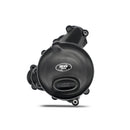 Triumph DAYTONA 660 [2024-2026] - Tapa motor izquierda