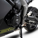 Triumph DAYTONA 660 [2024-2026] - Tapa motor izquierda
