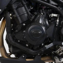 Triumph TIGER 900 [2020] - Kit de cubiertas de caja de motor Race Series