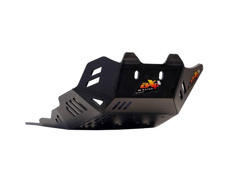 Bmw F 900 Gs Adventure [AXP] - Protector de bajos Adventure - PE-HD 8 mm - para defensas protectoras Outback Motortek