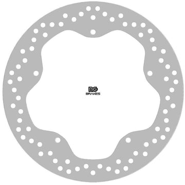 Harley-Davidson Pan America [NG BRAKE DISC] - disco de freno flotante